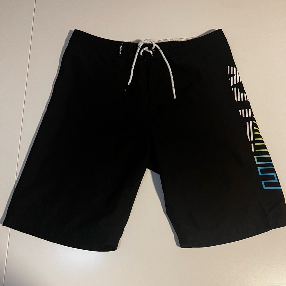 Hurley swimming Shorts